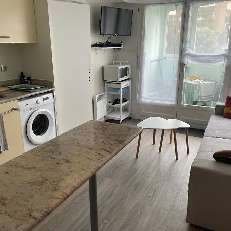 Location Appartement Cabourg 4 Pers Exterior photo