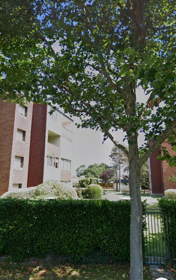 Location Appartement Cabourg 4 Pers Exterior photo