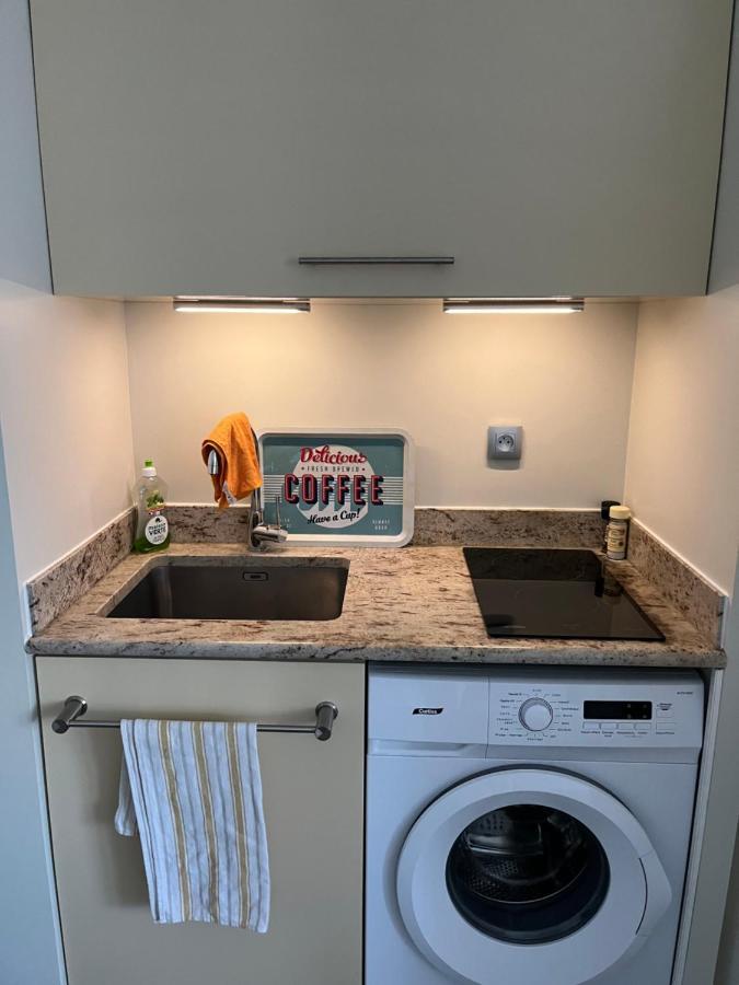Location Appartement Cabourg 4 Pers Exterior photo
